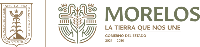 Gobierno del Estado de Morelos