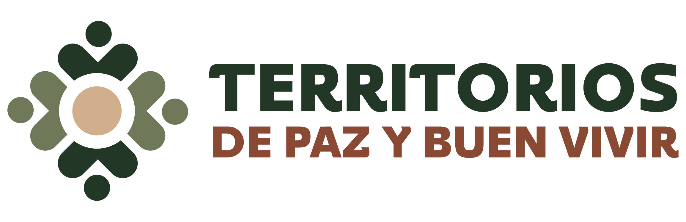 Territorios de Paz y Buen Vivir